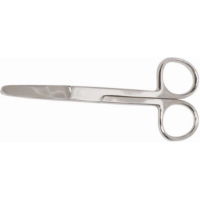 Straight Dressing Scissors 12cm