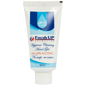 Hand Sanitiser, 50ml