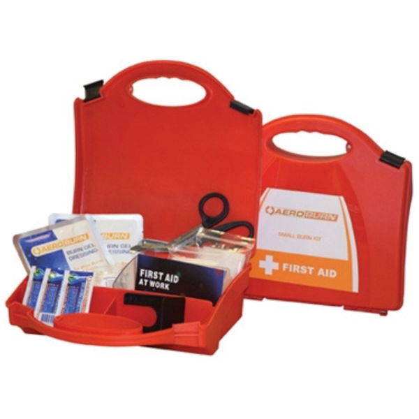 Emergency Burn Kit, Small