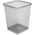 15 Litre Steel Mesh Waste Basket