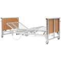 Community Profiling Bed, Oak