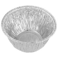 Sterile Foil Bowls, 500ml