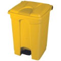 45 Litre Step-On Pedal Bins