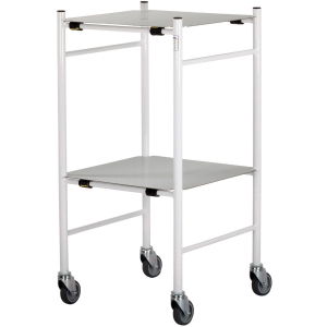 Surgical Dressing Trolley, 45 x 45cm