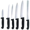 Six Piece Knife Set