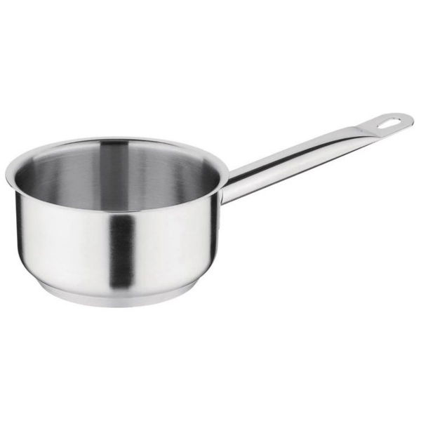 Stainless Steel Saucepan, 900ml