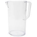 1.1 Litre Polycarbonate Jugs