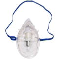 Adult Oxygen Mask Without Tubing