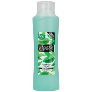 Hair Shampoo, 350ml