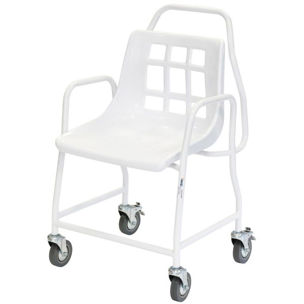 Mobile Shower Chair