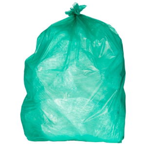 Green Waste Sacks, Heavy Duty