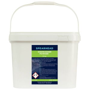 Machine Dishwash Powder, 10kg