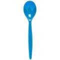 Polycarbonate Dessert Spoon