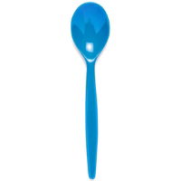 Polycarbonate Dessert Spoon