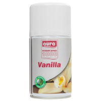 Aura Air Freshener, Vanilla, 280ml