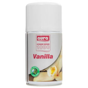 Aura Air Freshener, Vanilla, 280ml