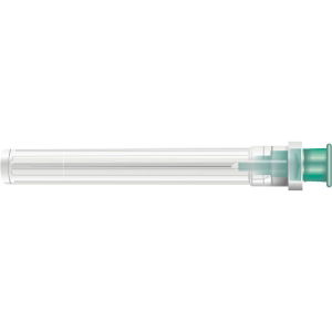 Sterile Needles