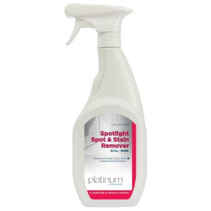 Platinum Spotlight Spot & Stain Remover, 750ml