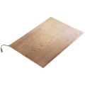 Wired Wood Effect Alert Mat