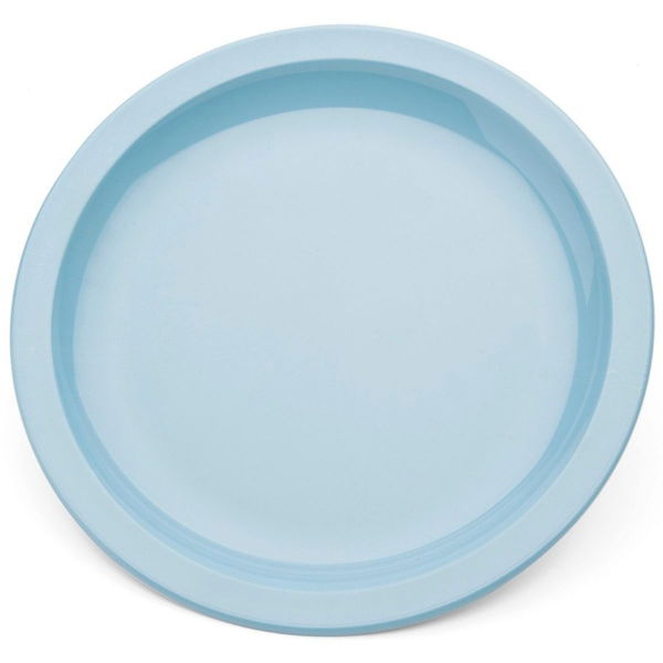 17cm Narrow Rim Polycarbonate Dinner Plate