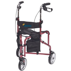 Alerta Three-Wheel Walker