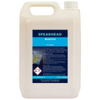 Essential Bleach 4.9%, 5 Litre