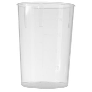 Polypropylene Beaker, 200ml