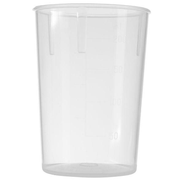 Polypropylene Beaker, 200ml