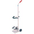 Oxygen Cylinder Trolley, Universal