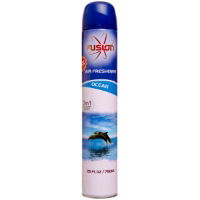 Powerblast Air Freshener, 750ml, Ocean