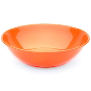 15cm/400ml Polycarbonate Cereal Bowls