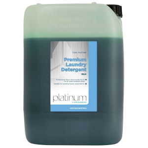 Platinum Non Bio Laundry Detergent, 10 Litre