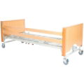 Bed Long Side Rails