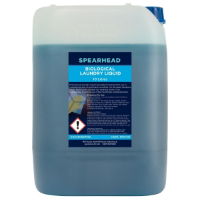 Bio Laundry Liquid, 10 Litre