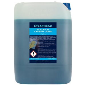 Bio Laundry Liquid, 10 Litre