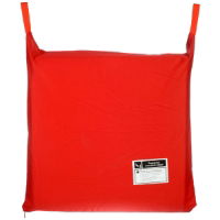 Bariatric Evacuation Sledge
