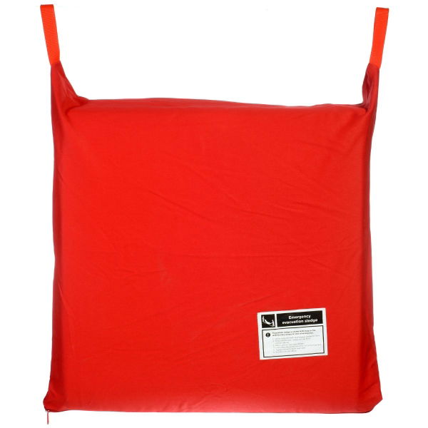 Bariatric Evacuation Sledge