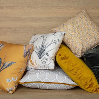 Cushions