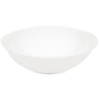 15cm/400ml Cereal Bowl, White