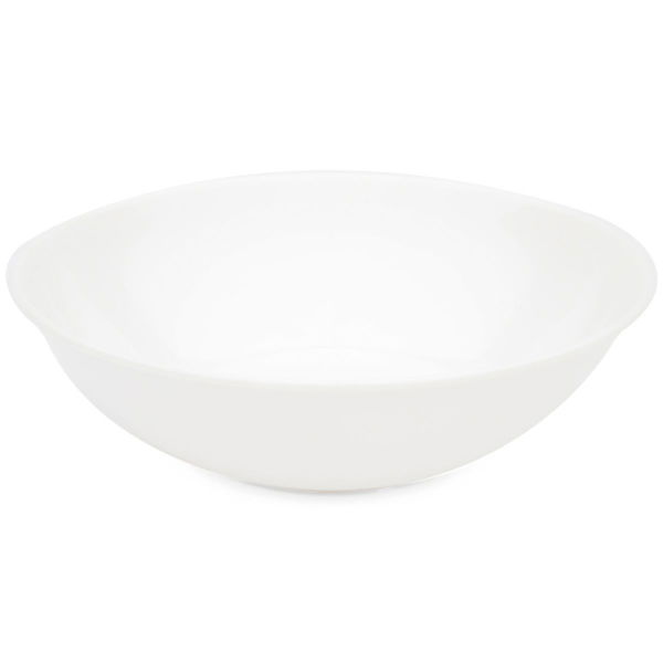 15cm/400ml Cereal Bowl, White