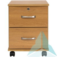 Argyle Medium Oak Bedroom Package