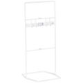 Freestanding Catheter Bag Holder