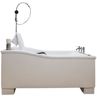 Baths & Bath Hoists