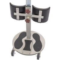 Rotating Standing Aid