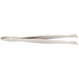 Stainless Steel Forceps 12cm